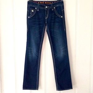 ROCK REVIVAL AWESOME JEANS - MUST SEE 🌟